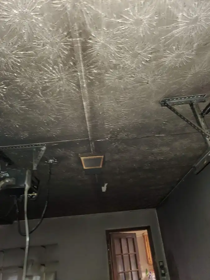 Fire and smoke damage assessment for Emergency Water Damage Services in Pinecrest